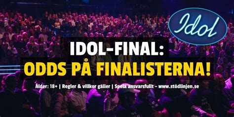 odds idol